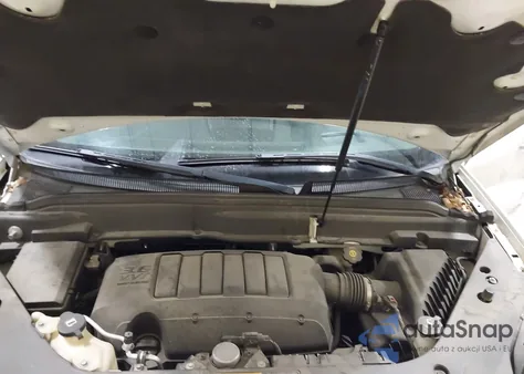 2012 GMC Acadia Denali z USA, uszkodzony, nr VIN 1GKKVTED8CJ325621